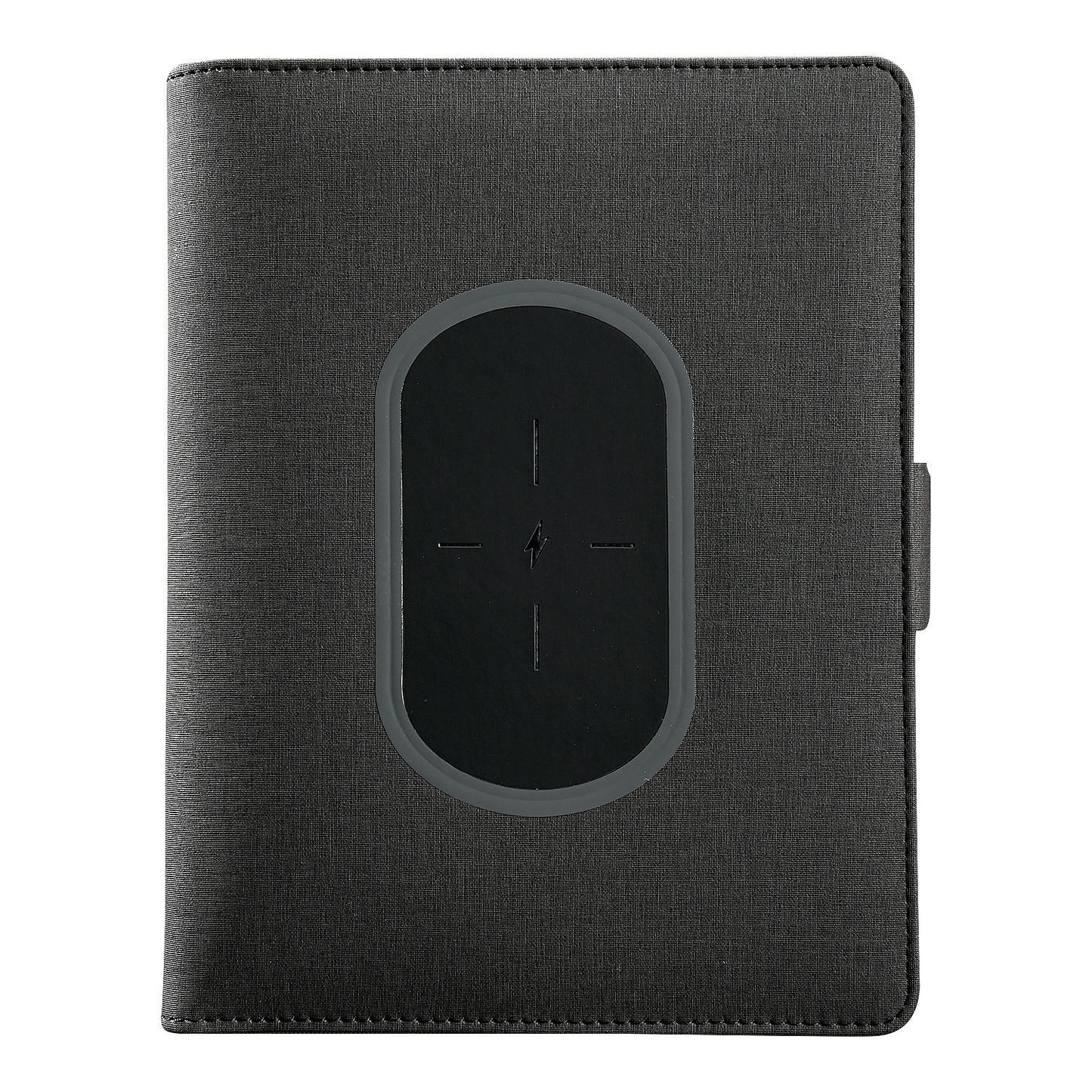 Wireless Charging Notepad Creative Multi-function Business Notebook